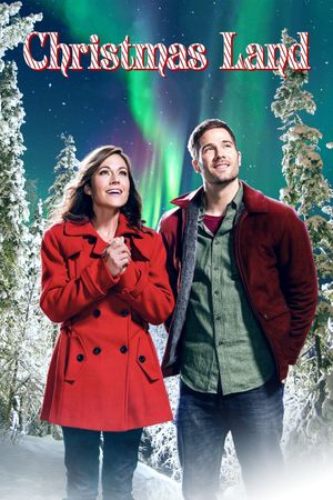 Christmas Land's poster