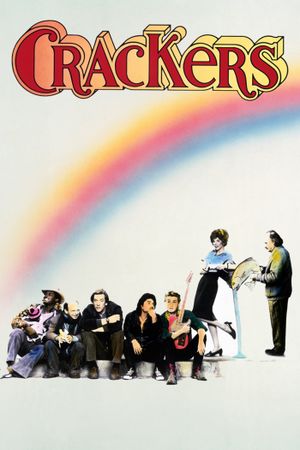 Crackers's poster