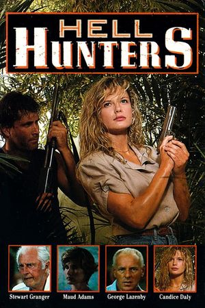 Hell Hunters's poster