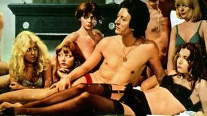 Moglie nuda e siciliana's poster