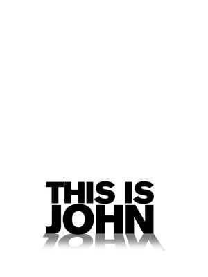 This Is John's poster