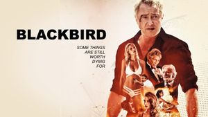 Blackbird's poster