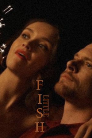 Little Fish's poster