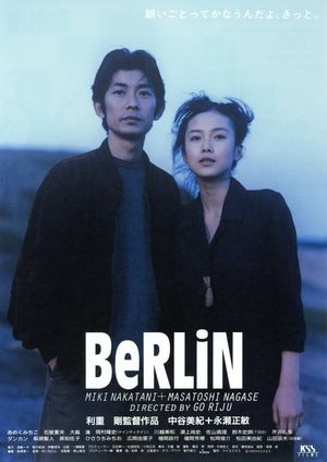 Berlin's poster