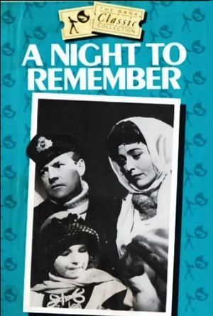 A Night to Remember's poster