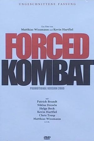 Forced Combat's poster