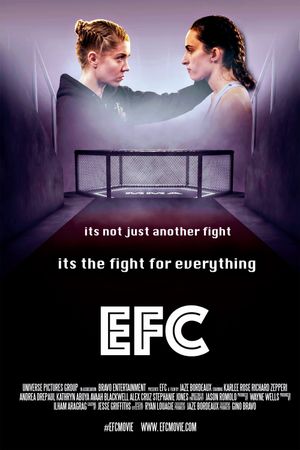 EFC's poster