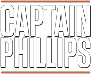 Captain Phillips's poster