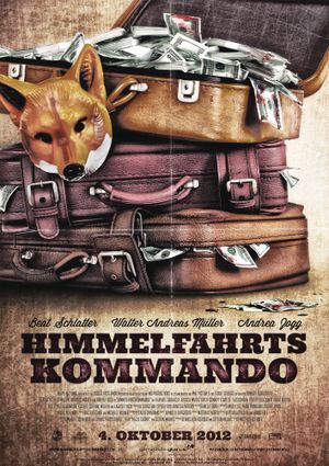 Himmelfahrts Kommando's poster