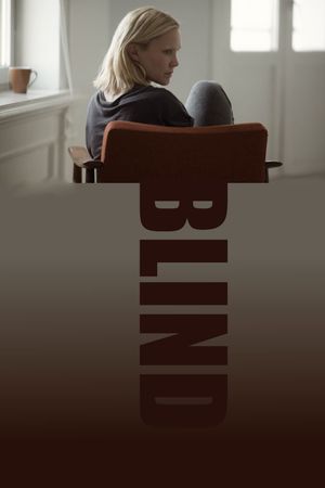 Blind's poster