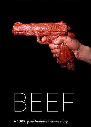 Beef's poster