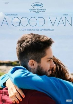 A Good Man's poster