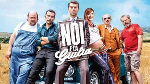 The Legendary Giulia and Other Miracles's poster