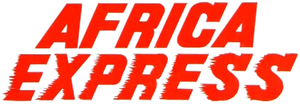 Africa Express's poster