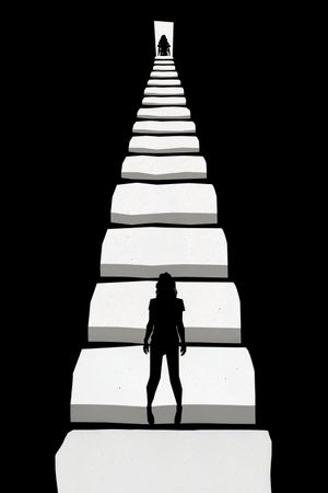 Run's poster
