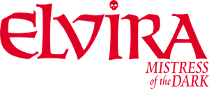 Elvira: Mistress of the Dark's poster