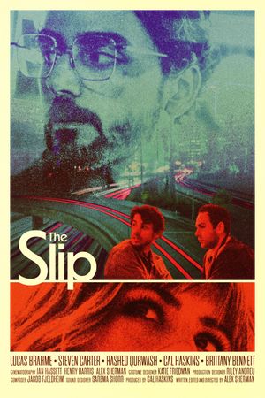 The Slip's poster