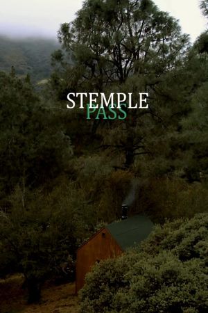 Stemple Pass's poster