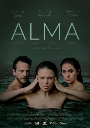 Alma's poster image