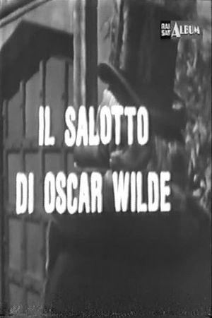 Il Novelliere - Il salotto di Oscar Wilde's poster