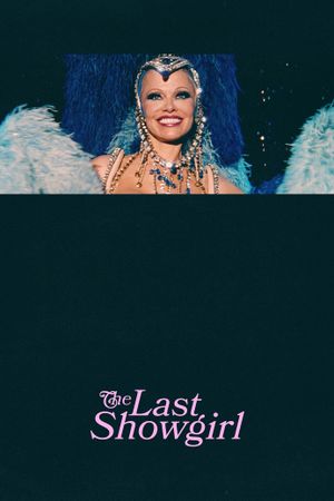 The Last Showgirl's poster