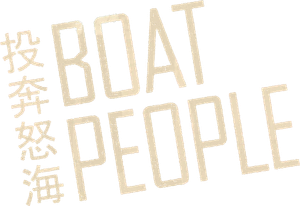 Boat People's poster