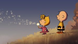 Snoopy Presents: It's the Small Things, Charlie Brown's poster