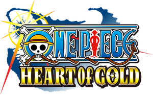 One Piece: Heart of Gold's poster