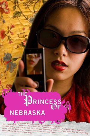The Princess of Nebraska's poster