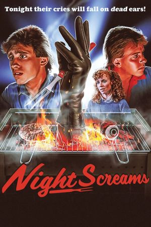 Night Screams's poster