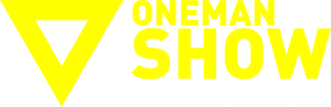 Onemanshow: The Movie's poster
