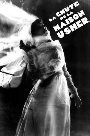 The Fall of the House of Usher's poster
