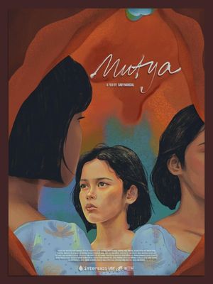 Mutya's poster