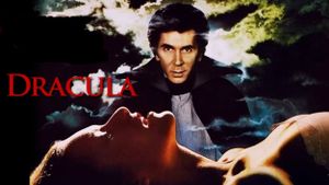 Dracula's poster