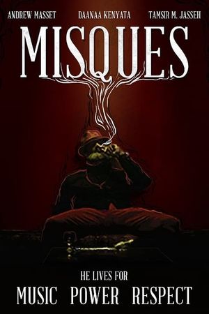 MisQues's poster