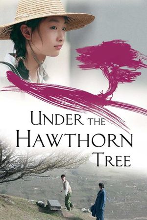 Under the Hawthorn Tree's poster