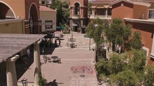 The Murder of Nicole Brown Simpson's poster