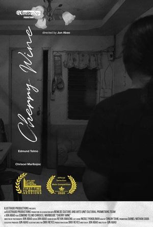 Cherry Wine's poster