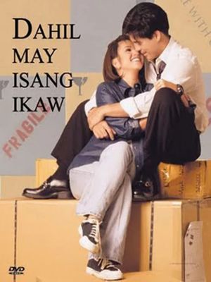Dahil may isang ikaw's poster