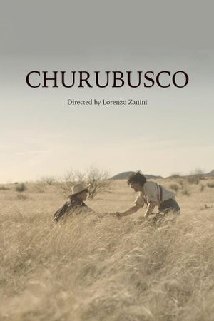 Churubusco's poster