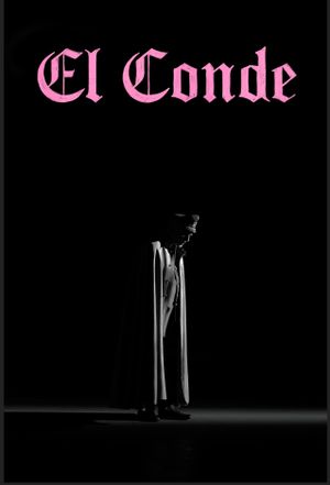 El Conde's poster
