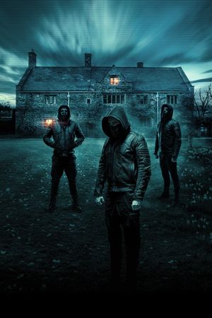 Accused's poster