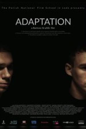 Adaptacja's poster