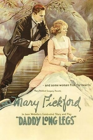 Daddy-Long-Legs's poster