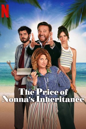 The Price of Nonna's Inheritance's poster image