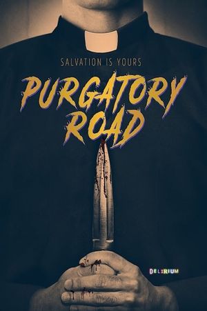 Purgatory Road's poster