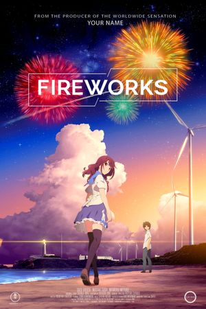 Fireworks's poster