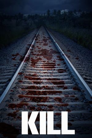 Kill's poster