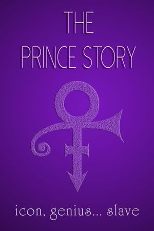 The Prince Story: Icon, Genius... Slave's poster