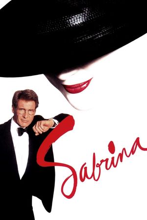 Sabrina's poster